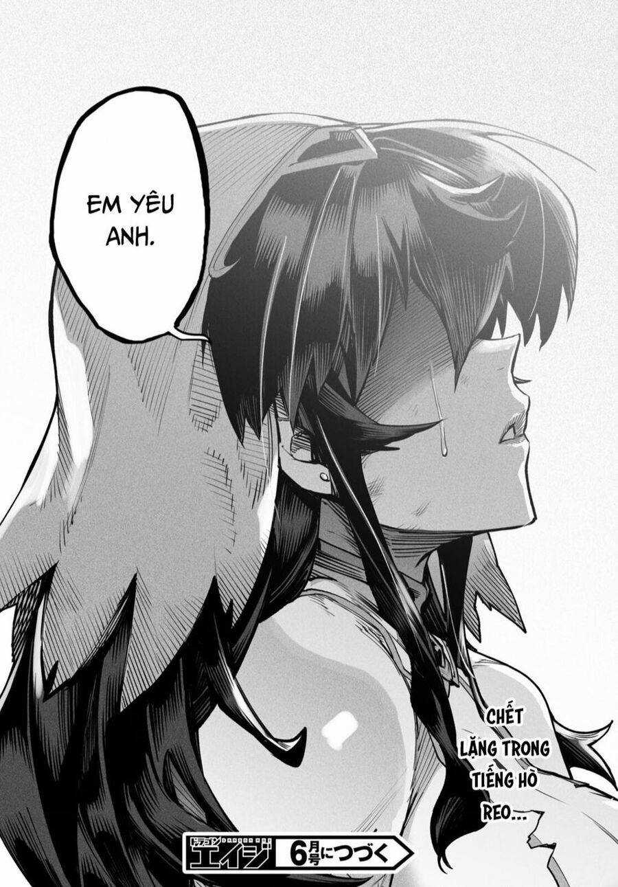 Reincarnation Coliseum Chapter 19 trang 30