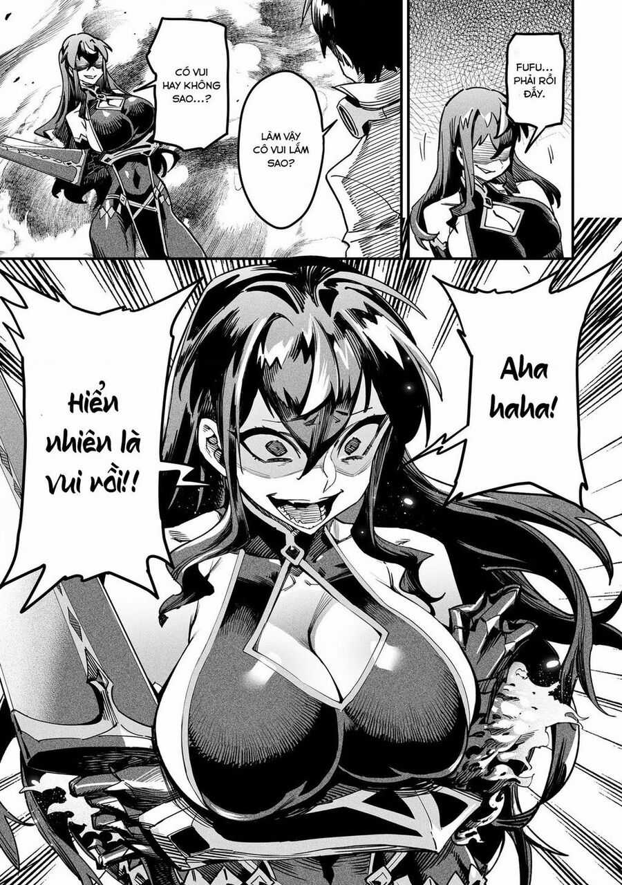 Reincarnation Coliseum Chapter 2 trang 19