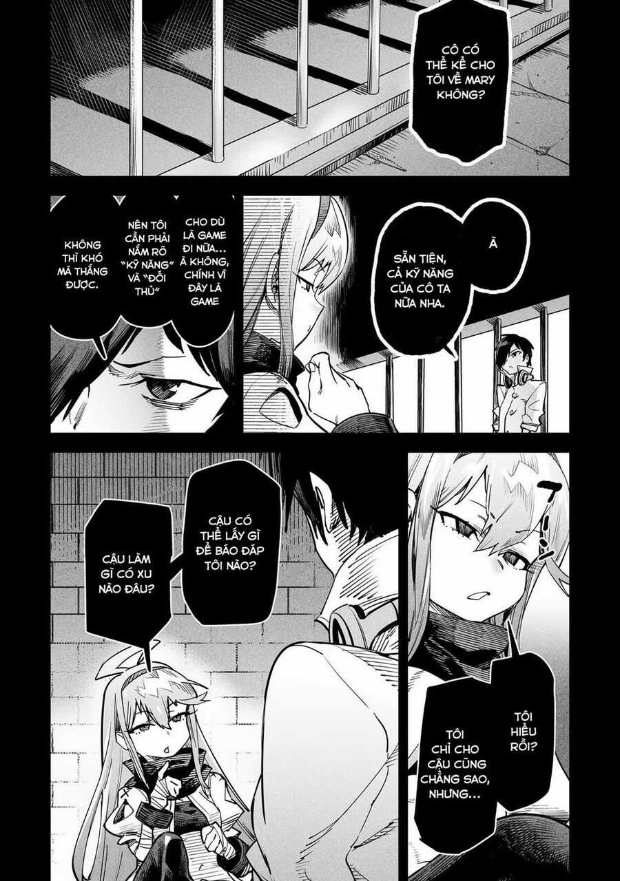 Reincarnation Coliseum Chapter 2 trang 2