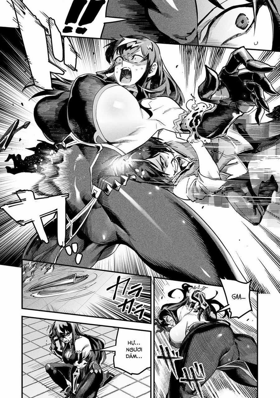 Reincarnation Coliseum Chapter 2 trang 28