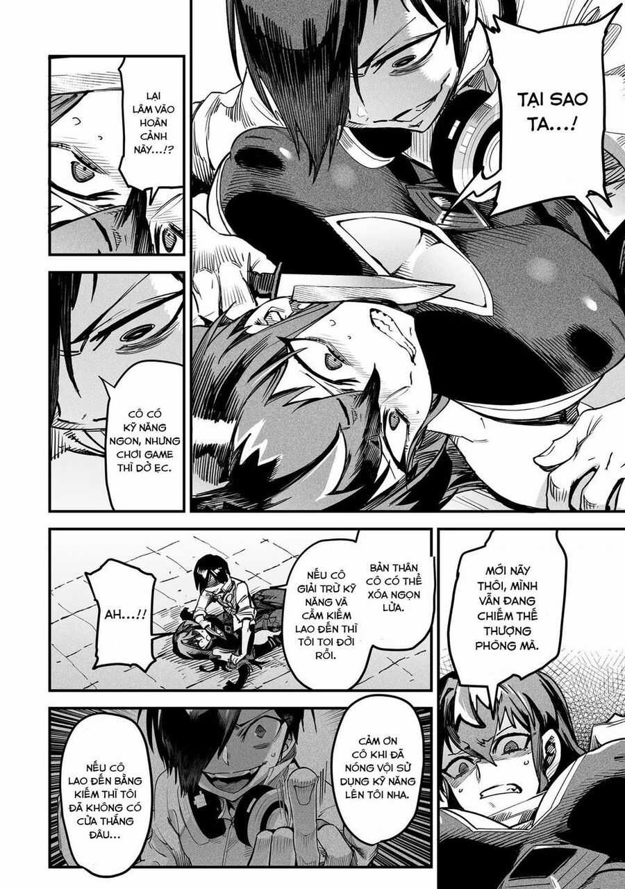 Reincarnation Coliseum Chapter 2 trang 30