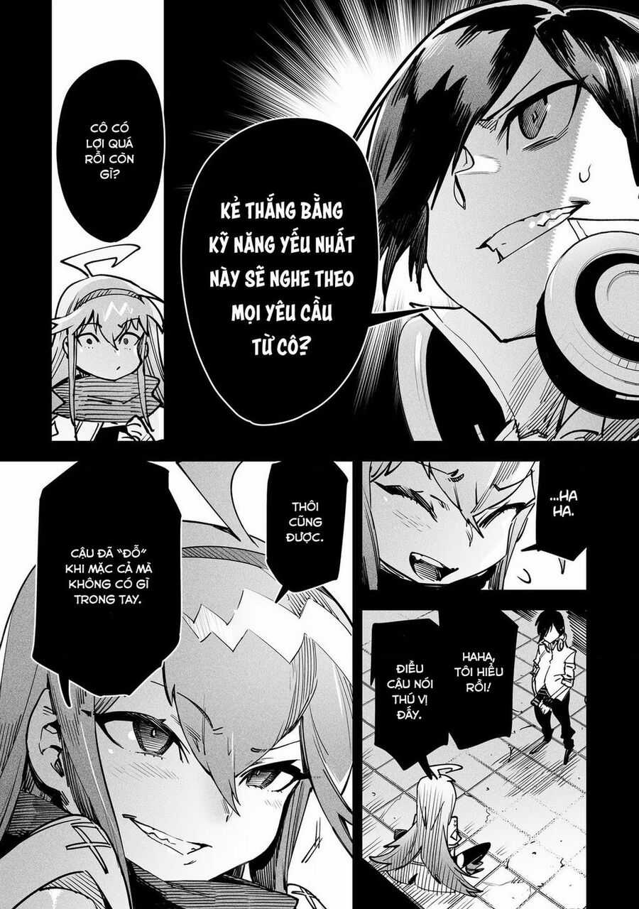 Reincarnation Coliseum Chapter 2 trang 4