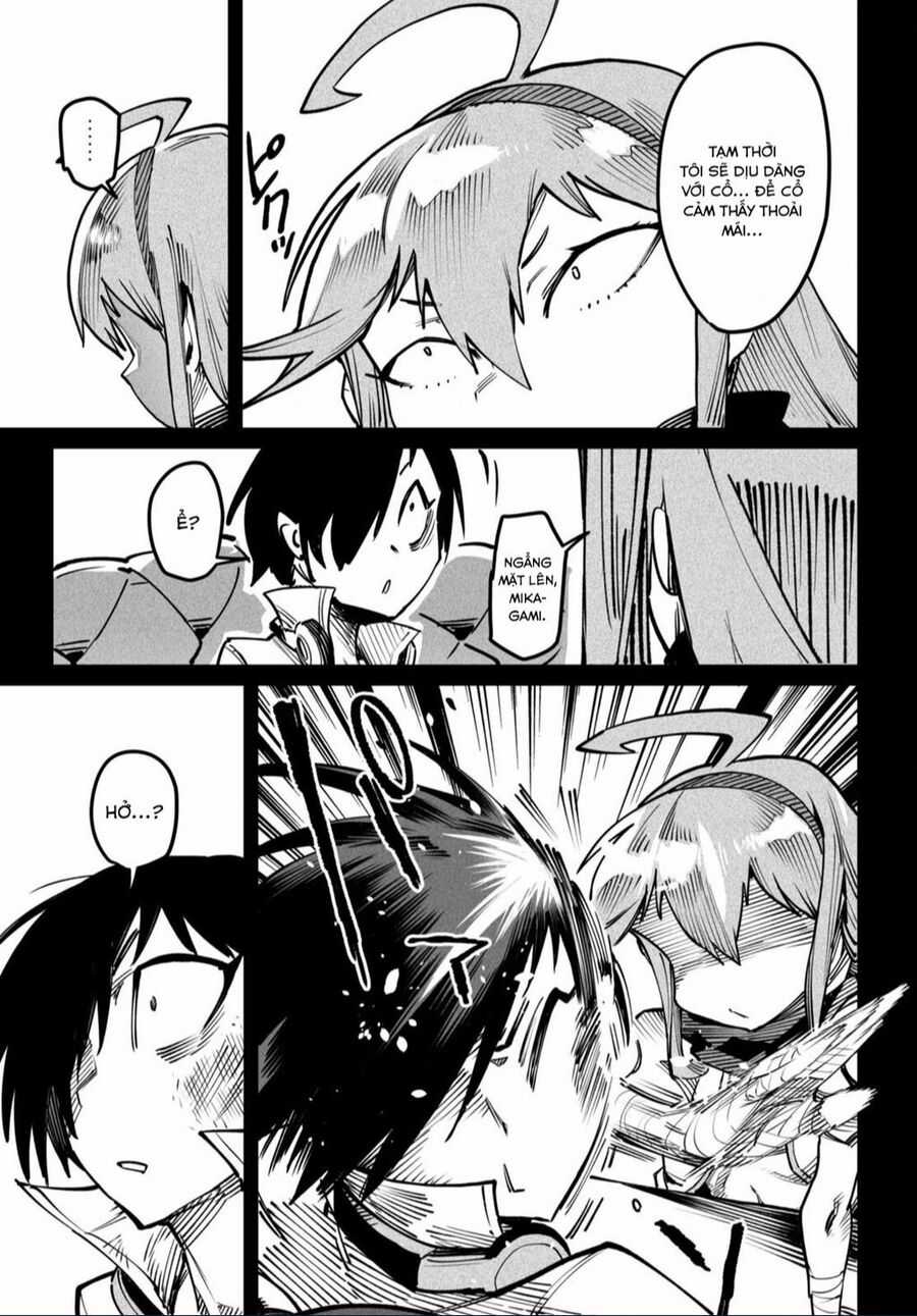 Reincarnation Coliseum Chapter 20 trang 27