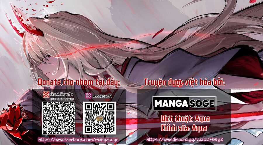 Reincarnation Coliseum Chapter 20 trang 33