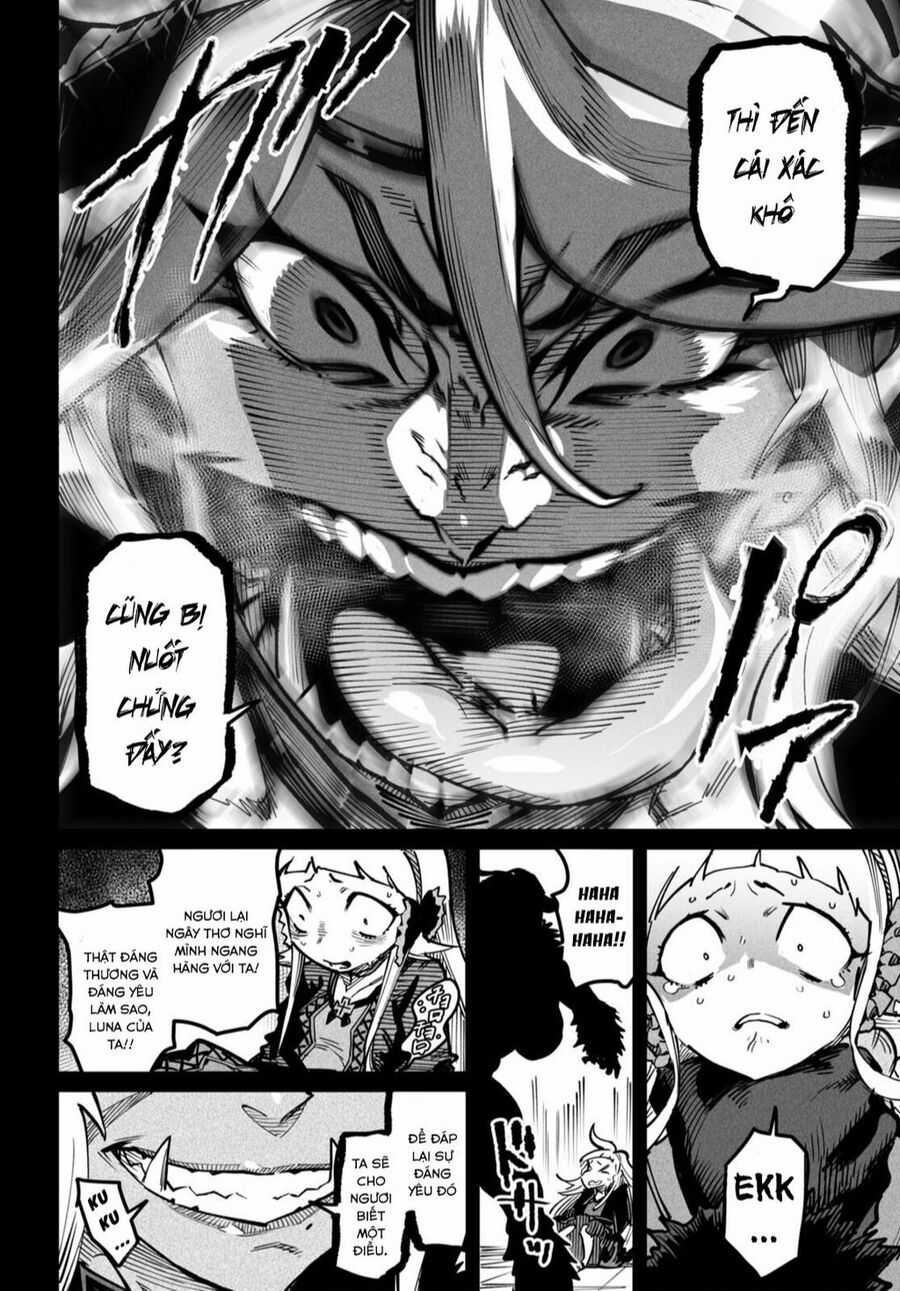 Reincarnation Coliseum Chapter 20 trang 6