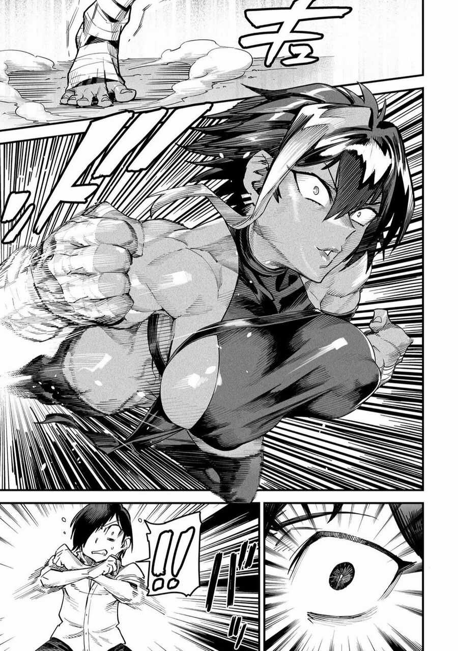 Reincarnation Coliseum Chapter 5 trang 13