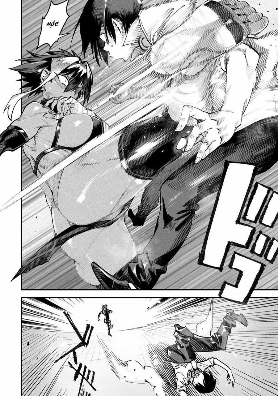 Reincarnation Coliseum Chapter 5 trang 24