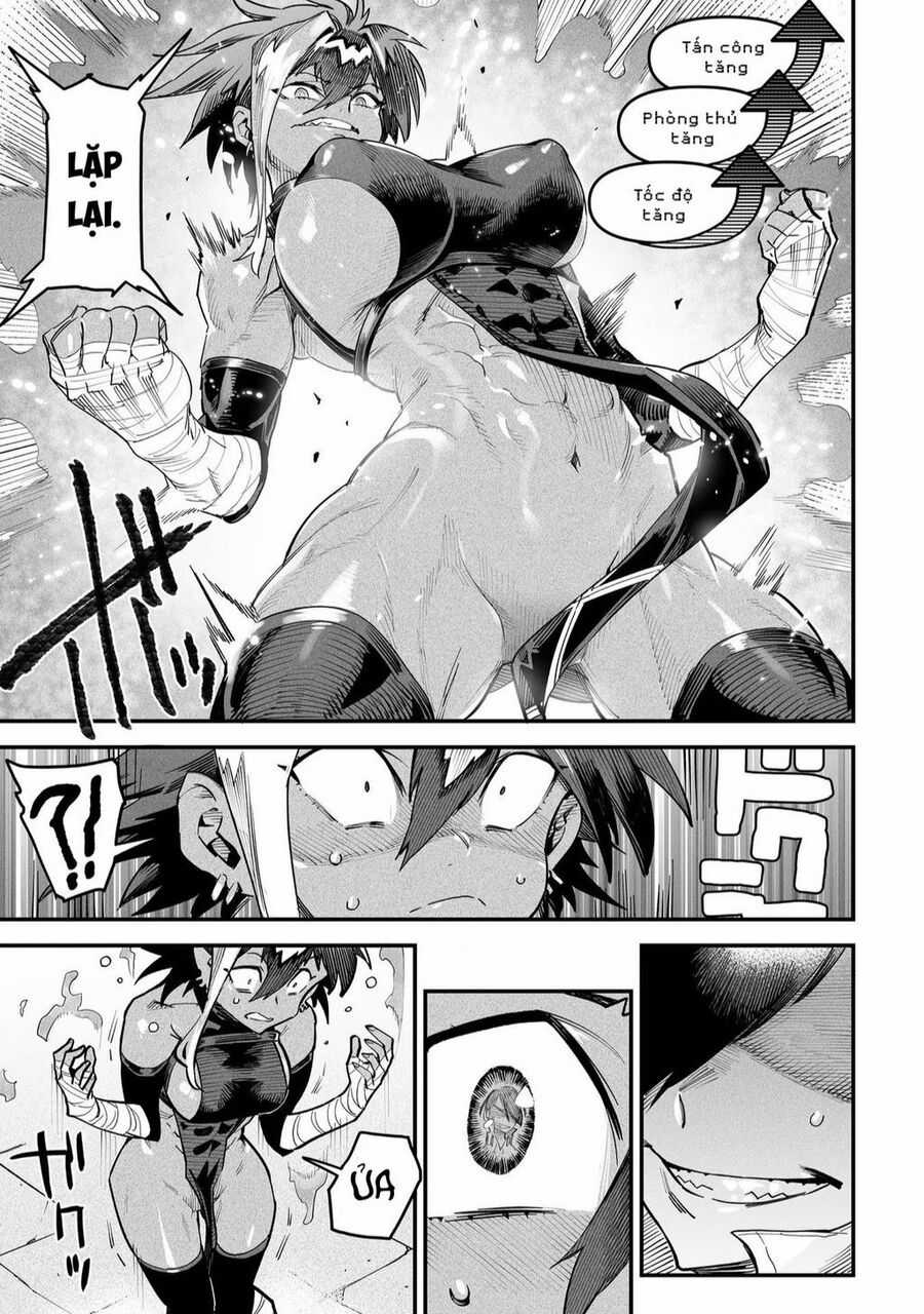 Reincarnation Coliseum Chapter 5 trang 27