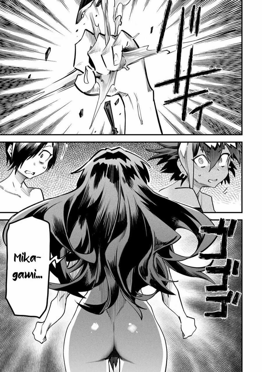 Reincarnation Coliseum Chapter 6 trang 11