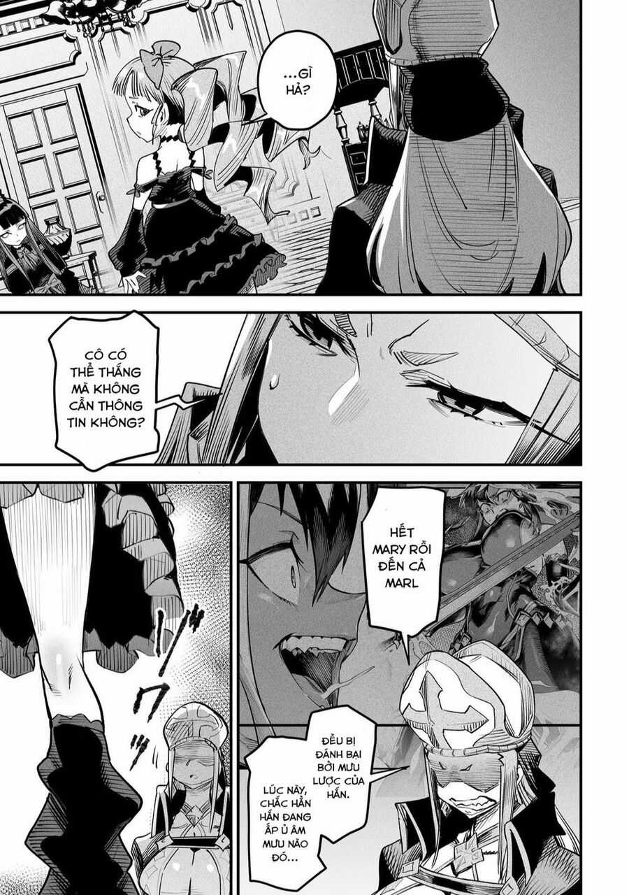 Reincarnation Coliseum Chapter 6 trang 19