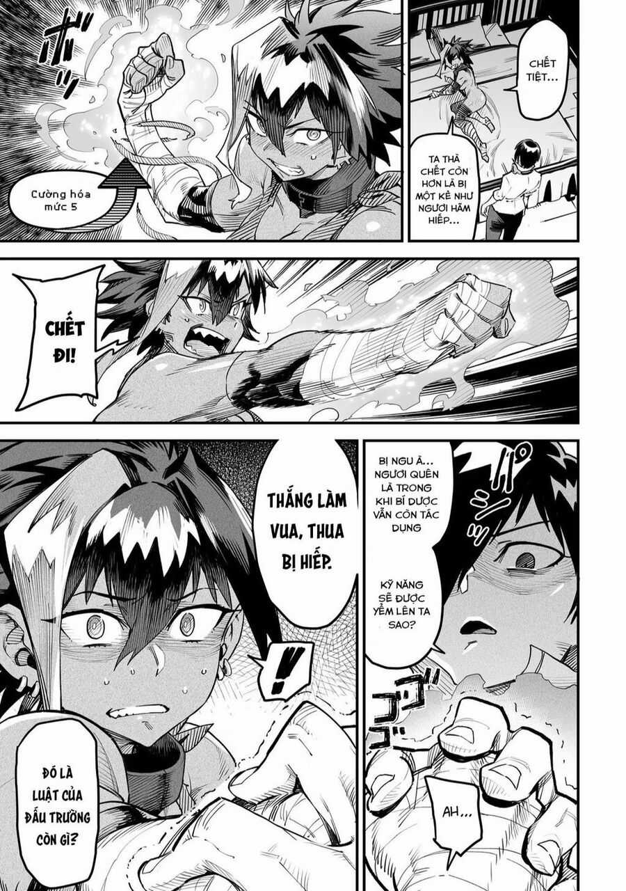 Reincarnation Coliseum Chapter 6 trang 5