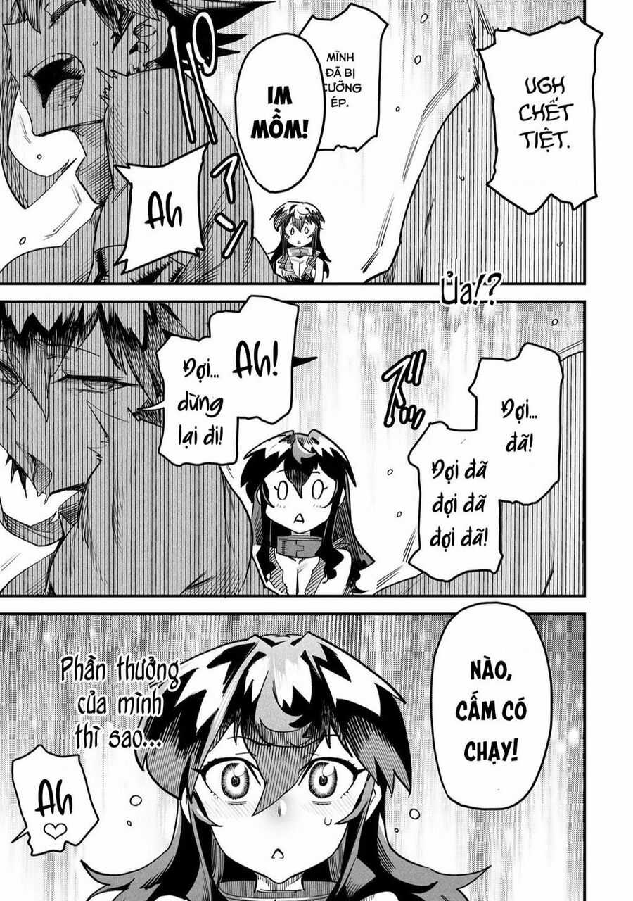 Reincarnation Coliseum Chapter 6 trang 7