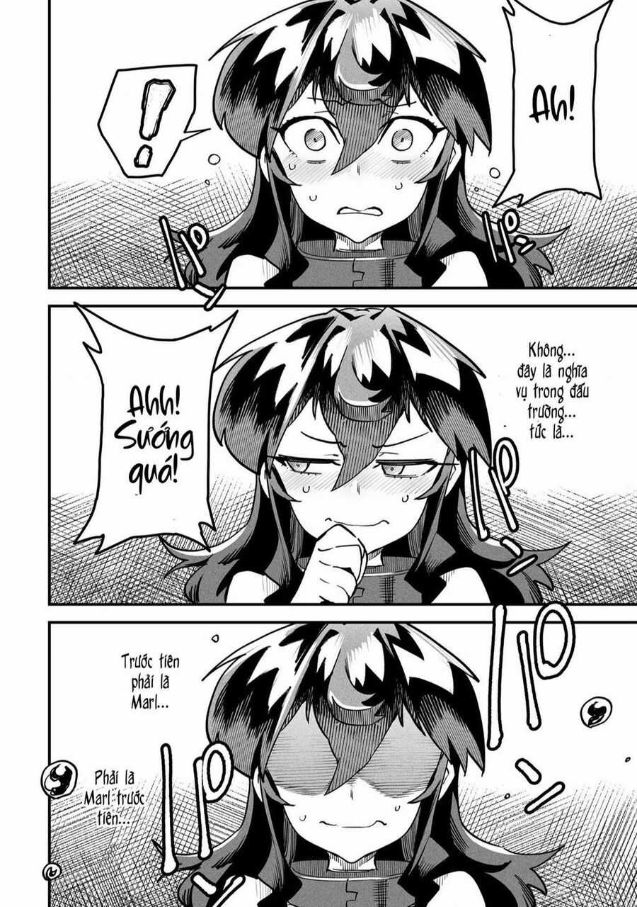 Reincarnation Coliseum Chapter 6 trang 8