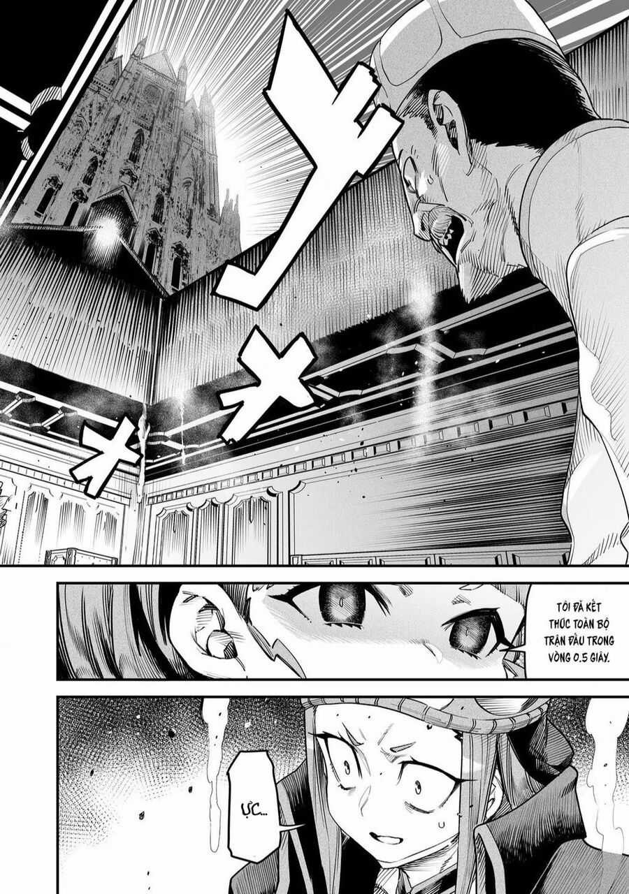 Reincarnation Coliseum Chapter 7 trang 2