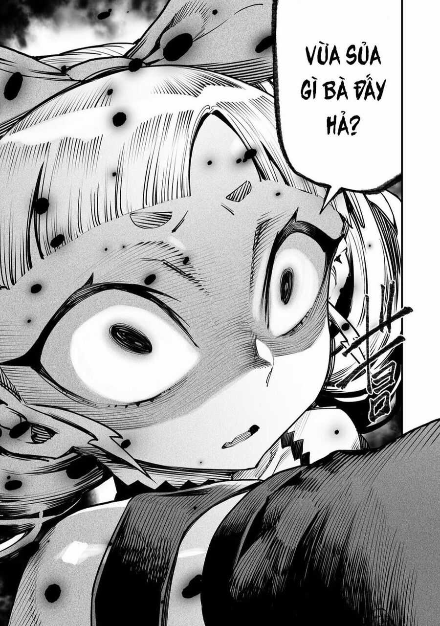 Reincarnation Coliseum Chapter 8 trang 11