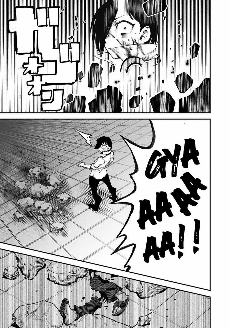 Reincarnation Coliseum Chapter 8 trang 9