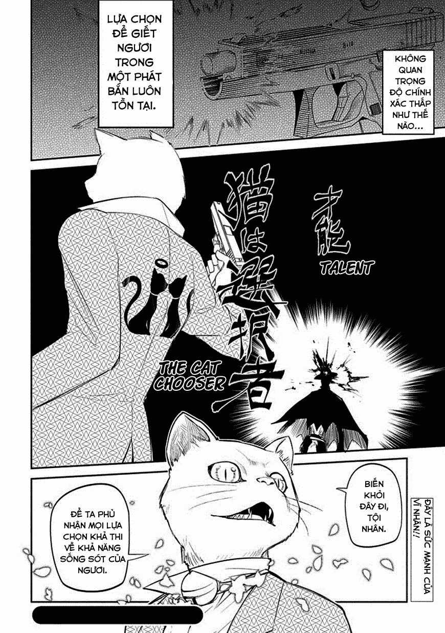 Reincarnation No Kaben Chapter 11 trang 32