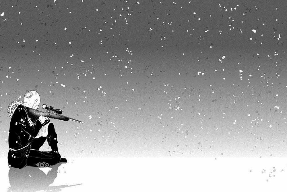 Reincarnation No Kaben Chapter 12 trang 36