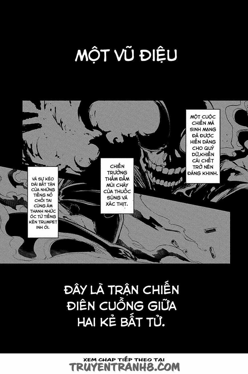 Reincarnation No Kaben Chapter 15 trang 1