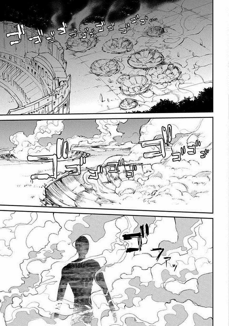 Reincarnation No Kaben Chapter 15 trang 3