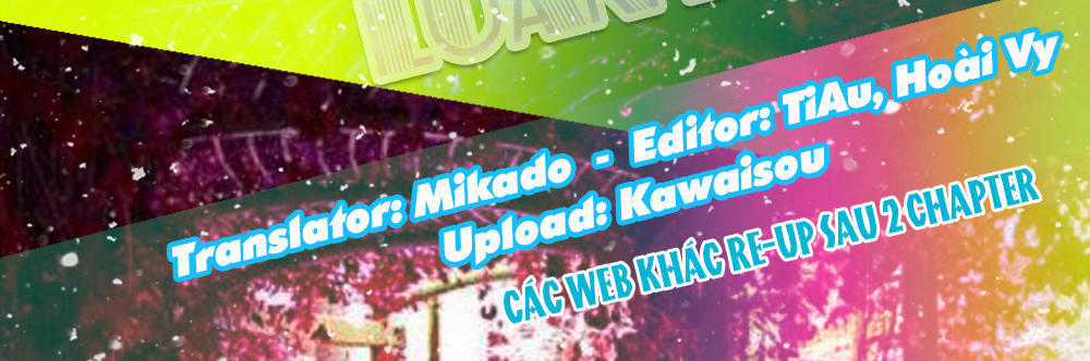 Reincarnation No Kaben Chapter 25 trang 29