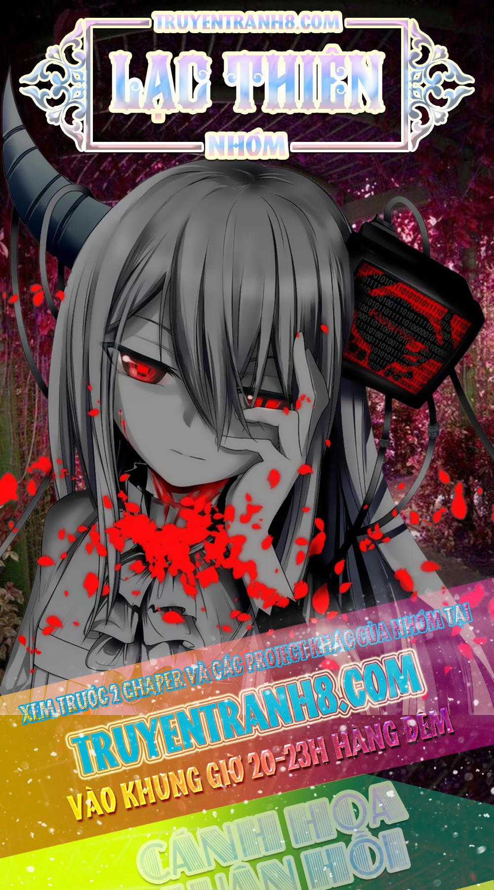 Reincarnation No Kaben Chapter 27 trang 0