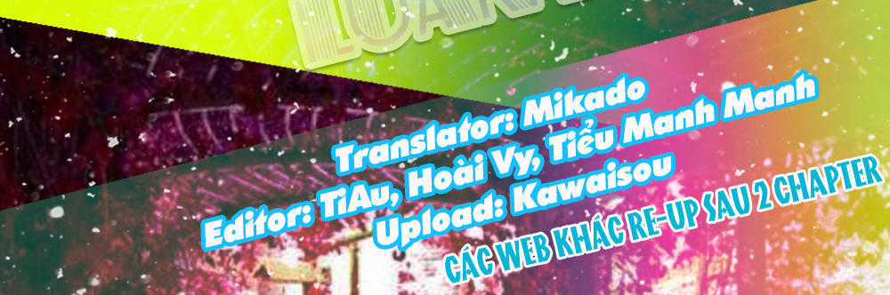 Reincarnation No Kaben Chapter 27 trang 1