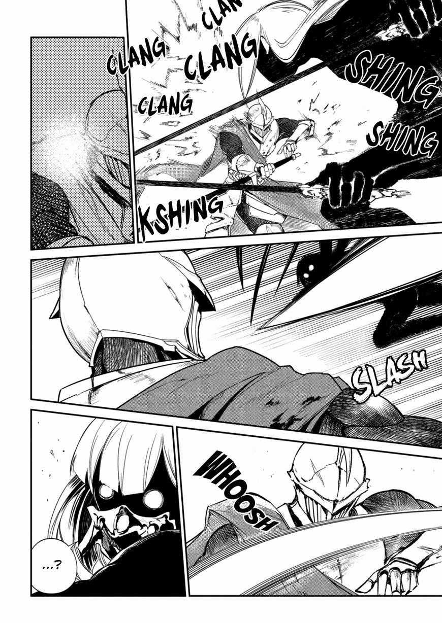 Reincarnation No Kaben Chapter 28 trang 25