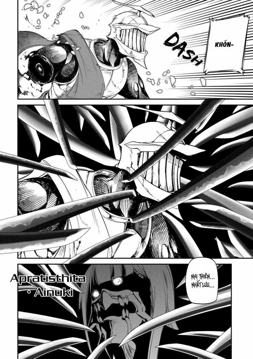 Reincarnation No Kaben Chapter 28 trang 33