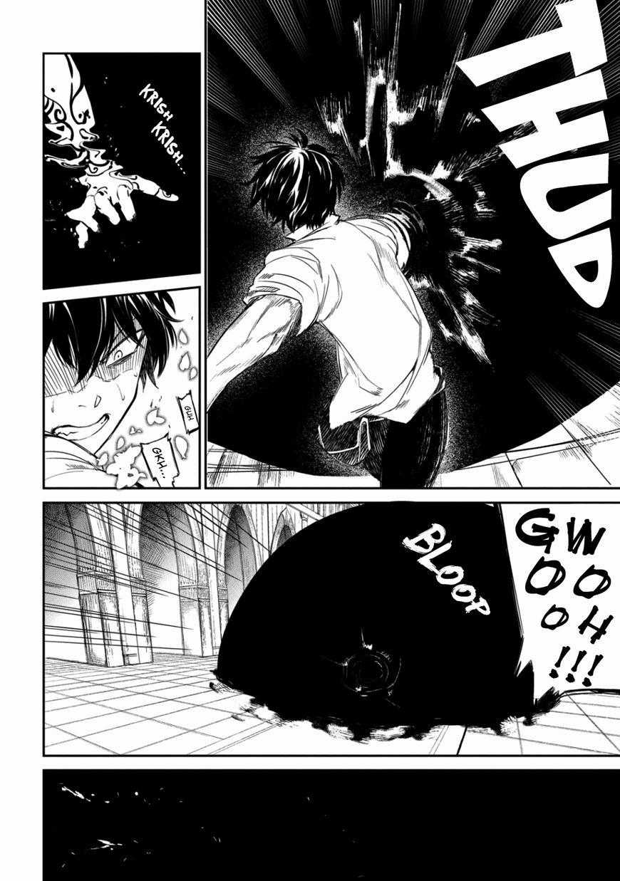 Reincarnation No Kaben Chapter 28 trang 46