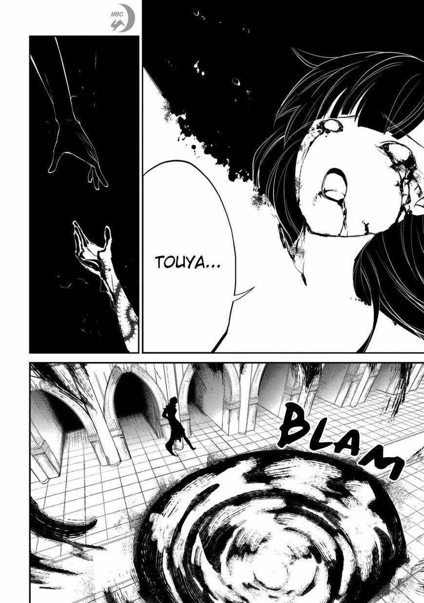 Reincarnation No Kaben Chapter 28 trang 48