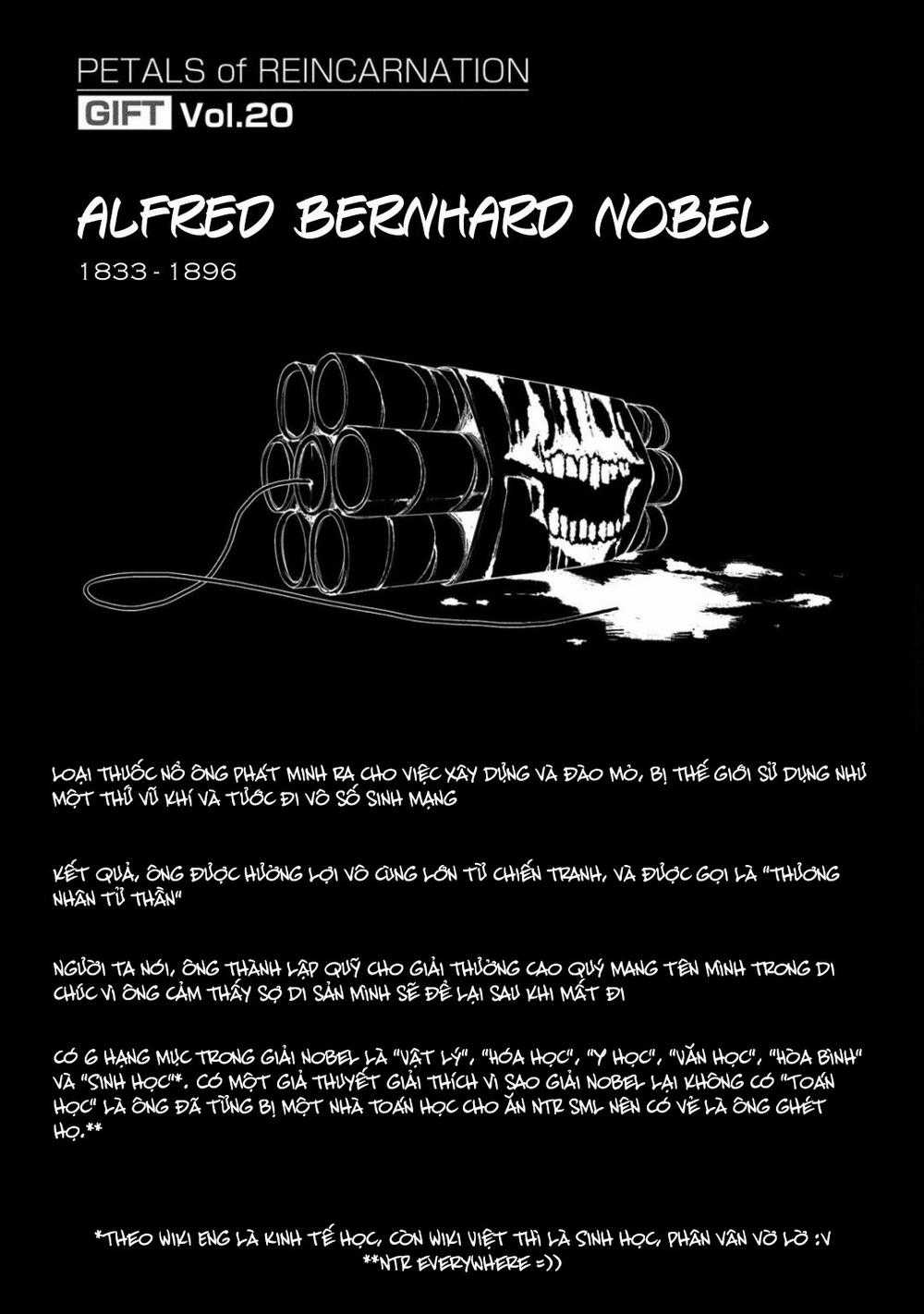 Reincarnation No Kaben Chapter 29 trang 29