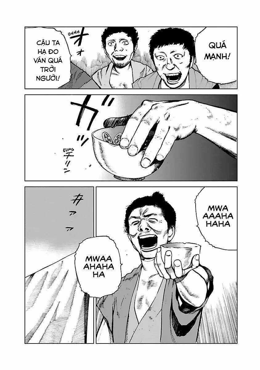 Reiri Chapter 1 trang 21