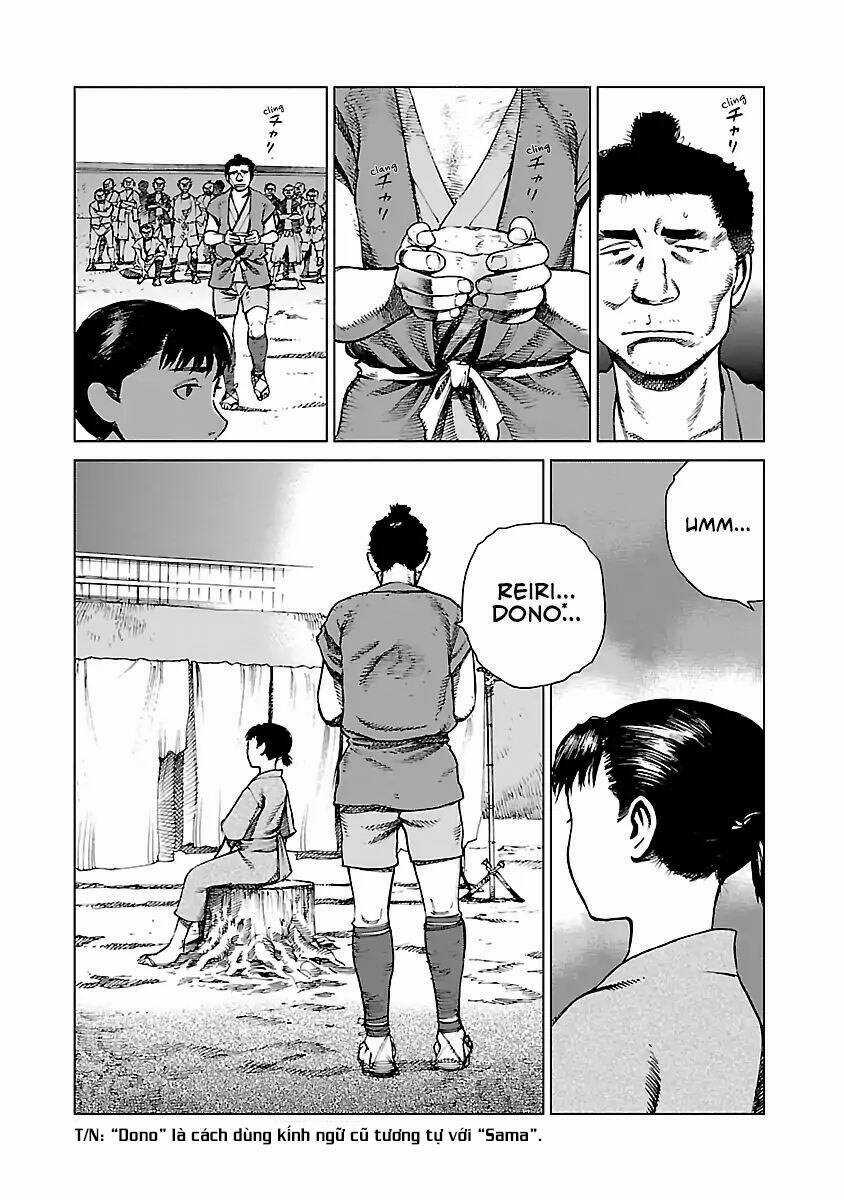 Reiri Chapter 1 trang 24