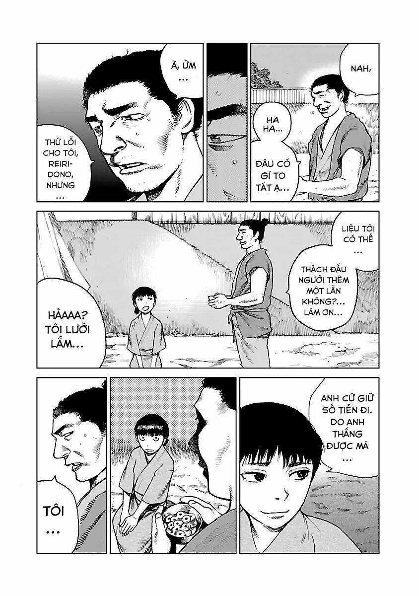 Reiri Chapter 1 trang 26