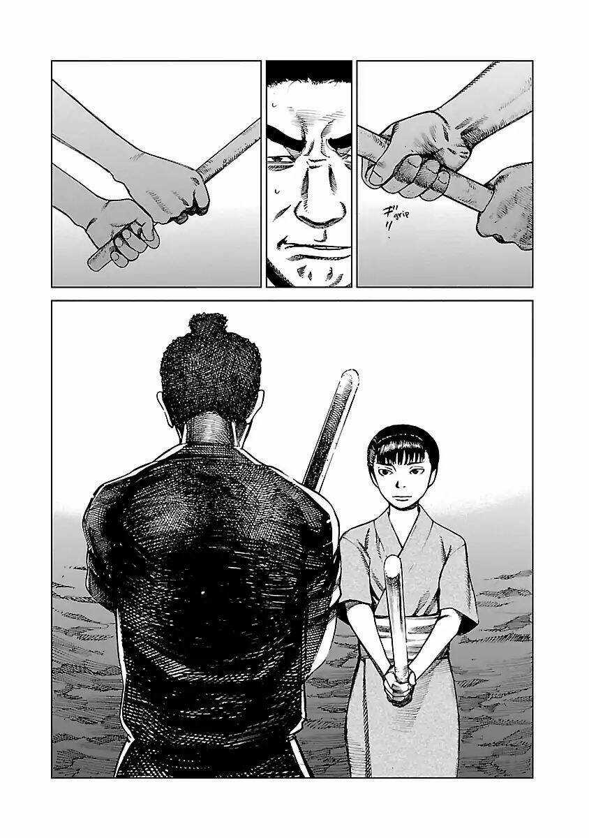 Reiri Chapter 1 trang 29