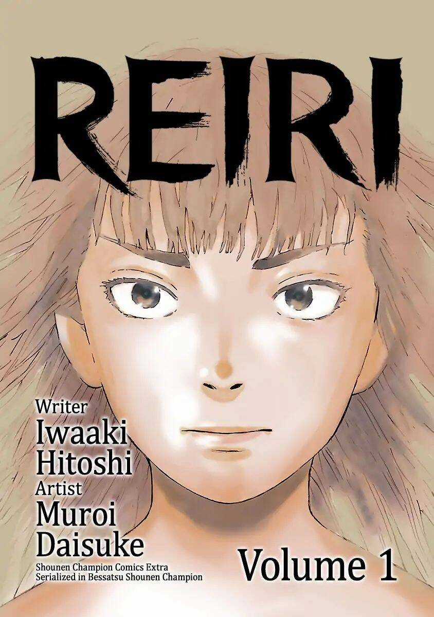 Reiri Chapter 1 trang 3