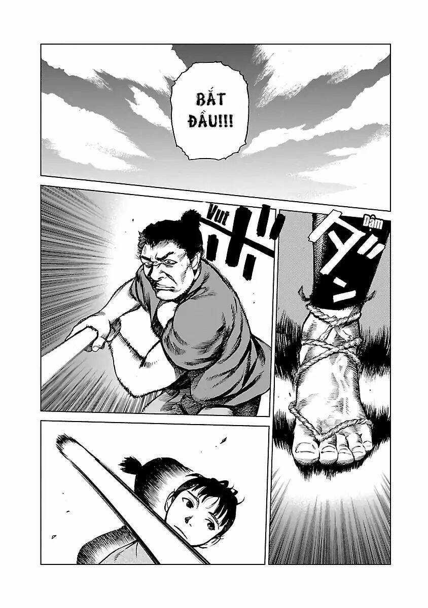 Reiri Chapter 1 trang 30