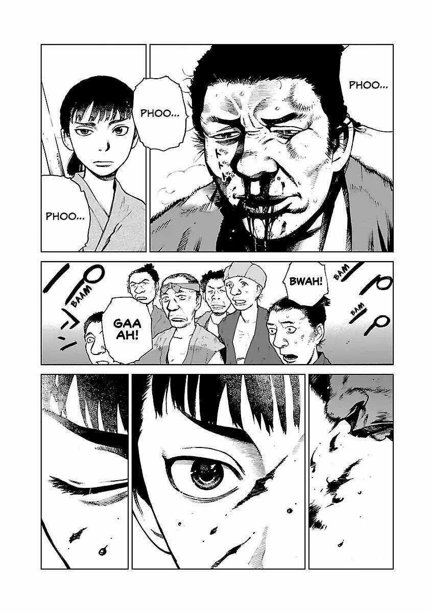 Reiri Chapter 1 trang 34