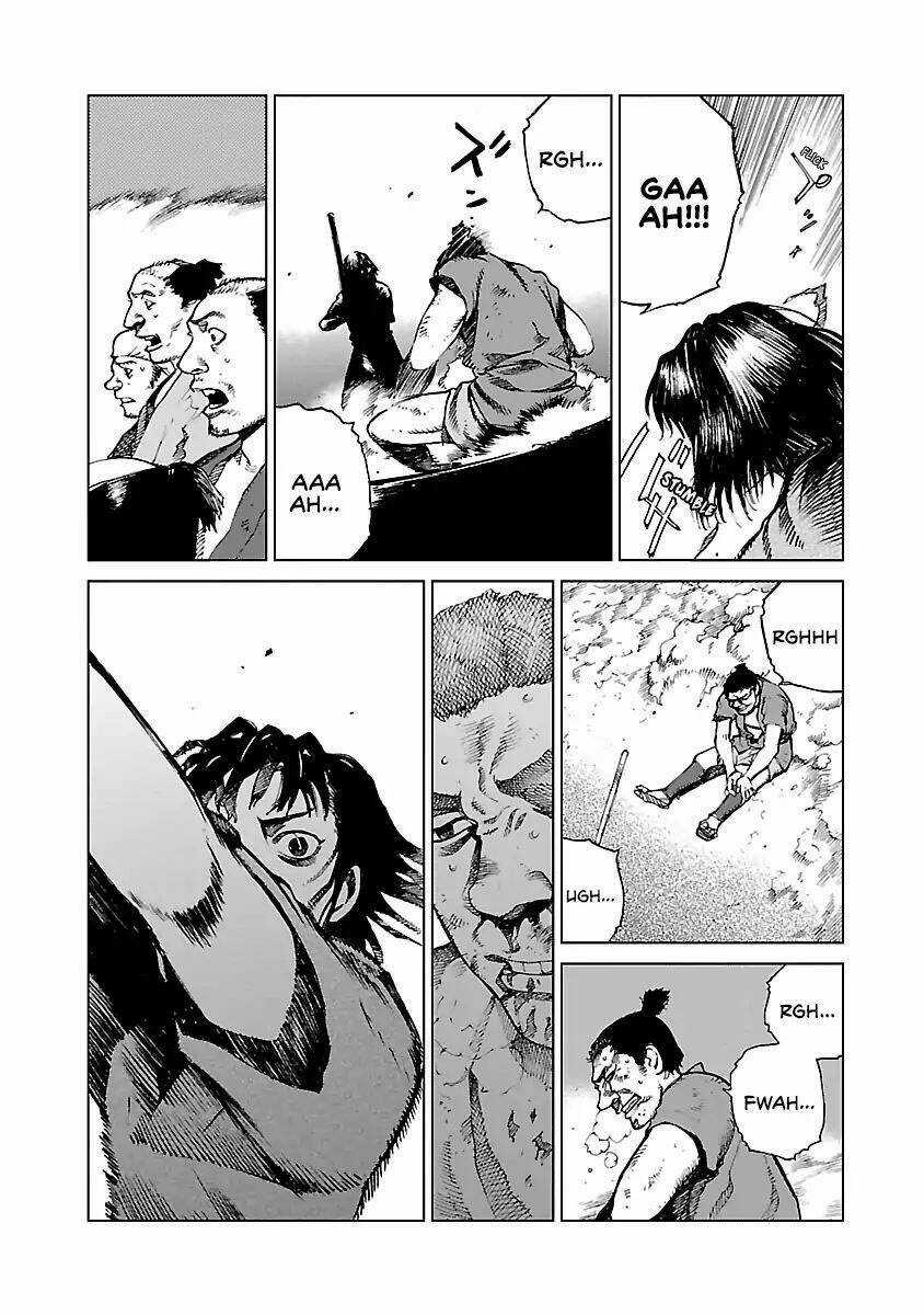 Reiri Chapter 1 trang 36