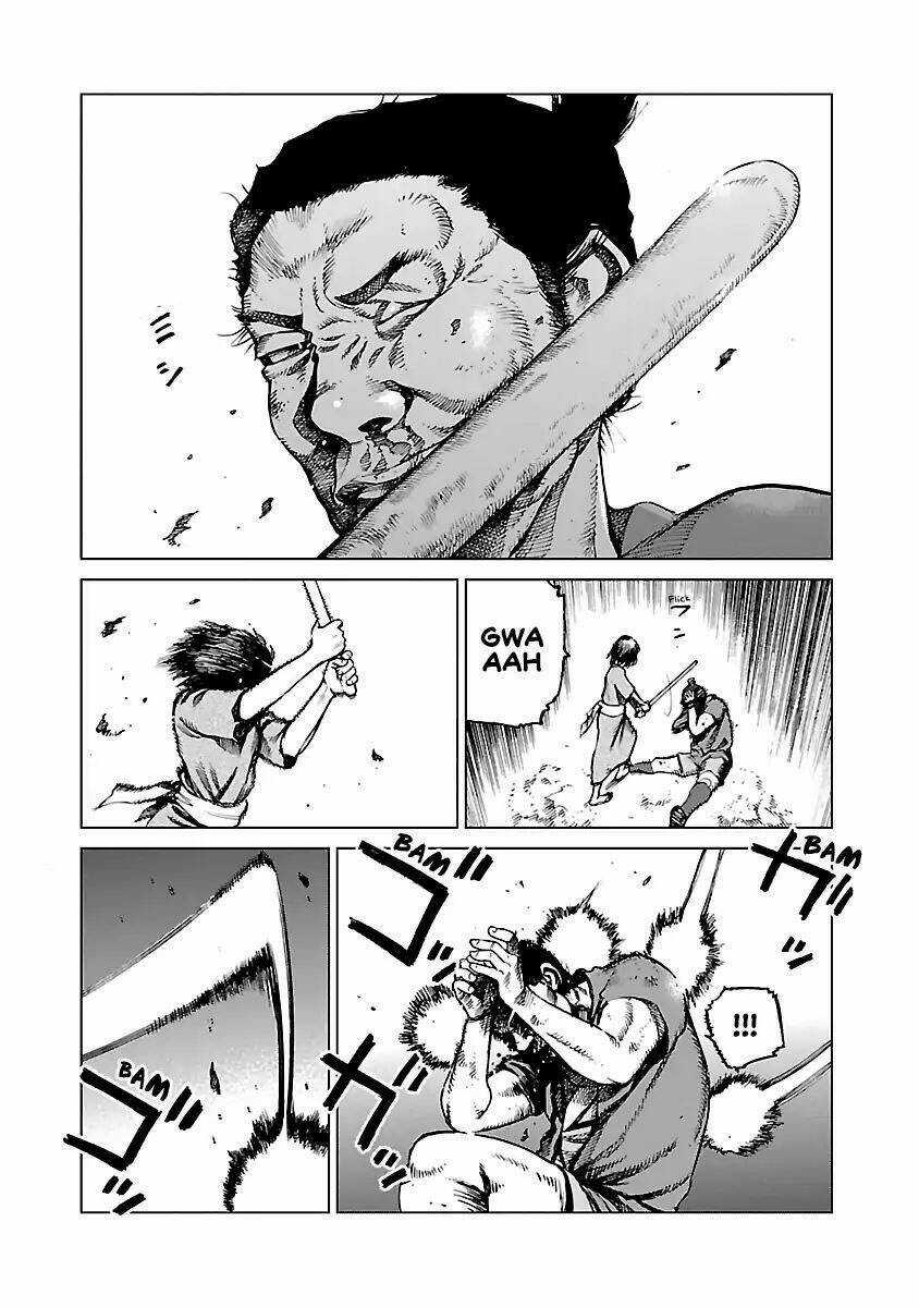 Reiri Chapter 1 trang 37