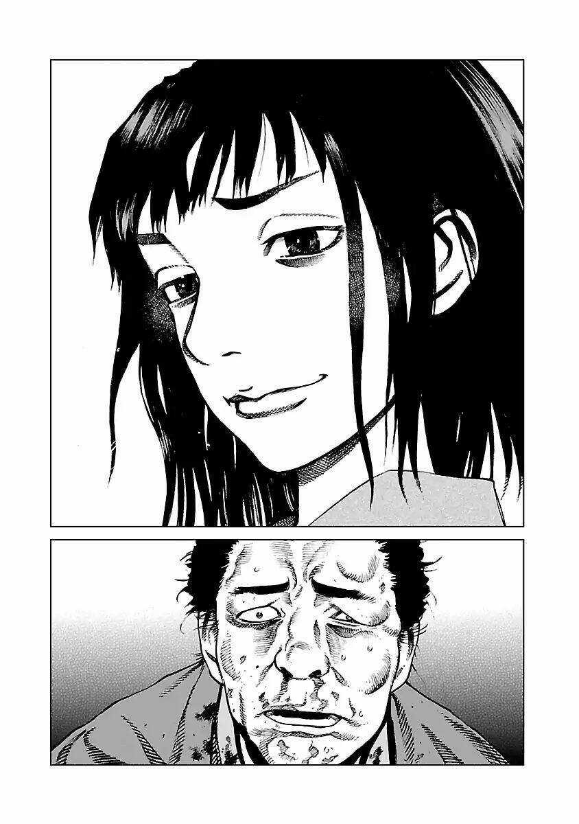 Reiri Chapter 1 trang 41