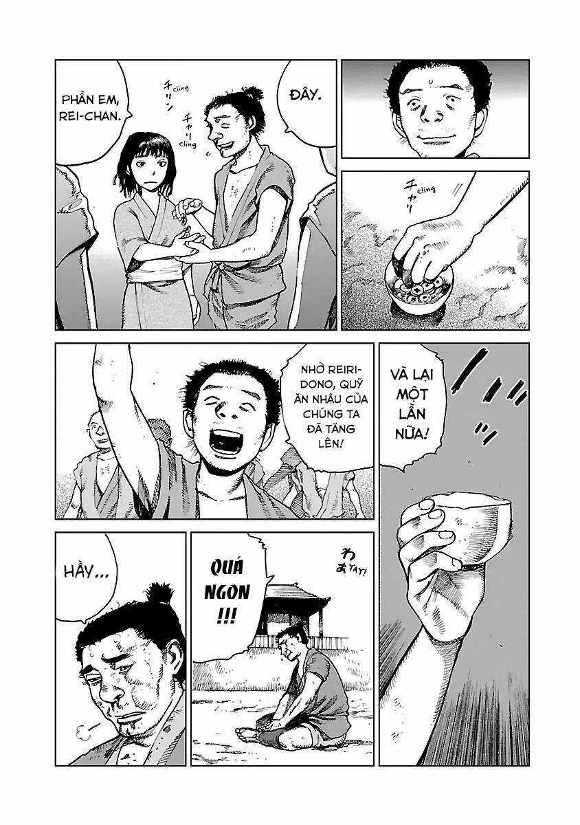 Reiri Chapter 1 trang 42