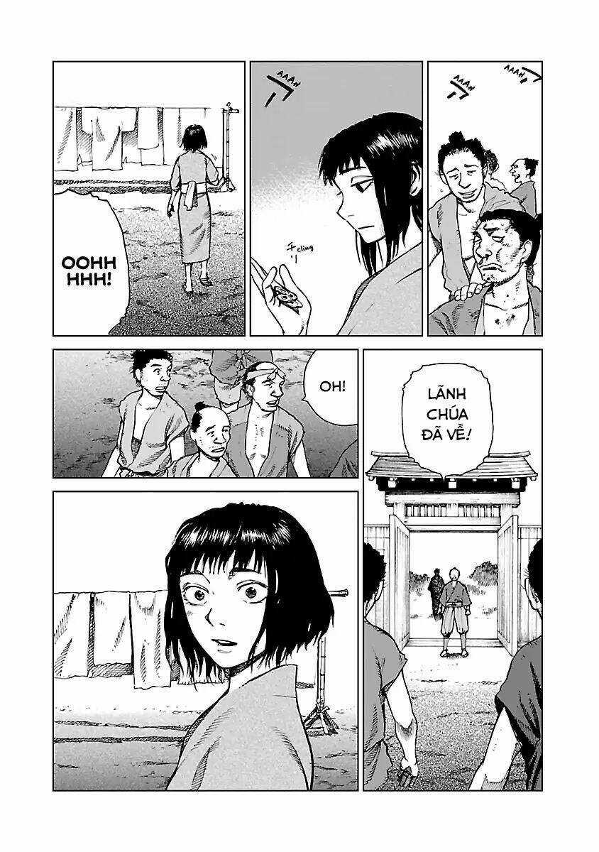 Reiri Chapter 1 trang 43