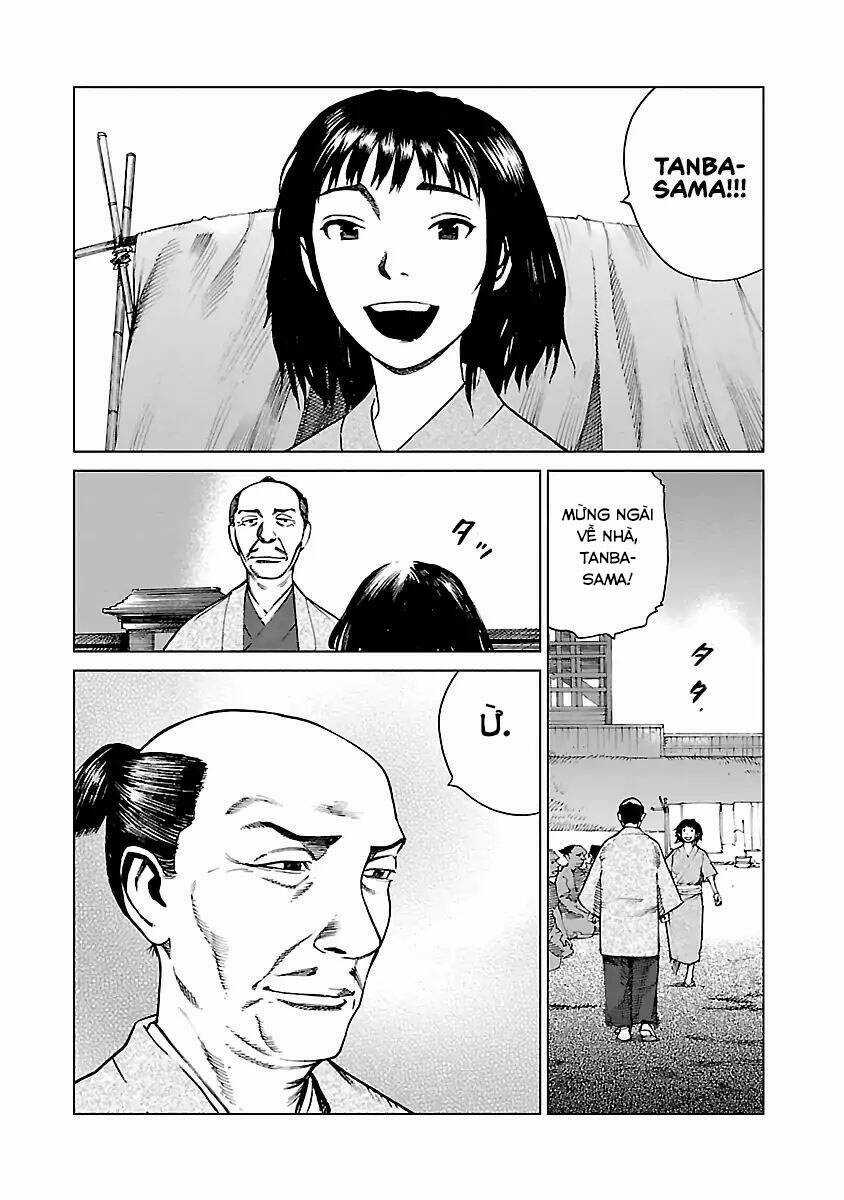 Reiri Chapter 1 trang 45