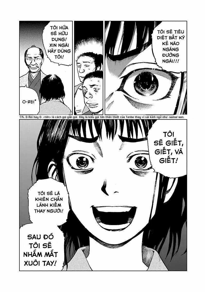Reiri Chapter 1 trang 48
