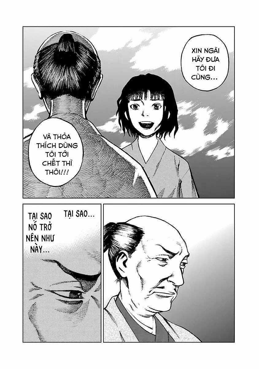 Reiri Chapter 1 trang 49