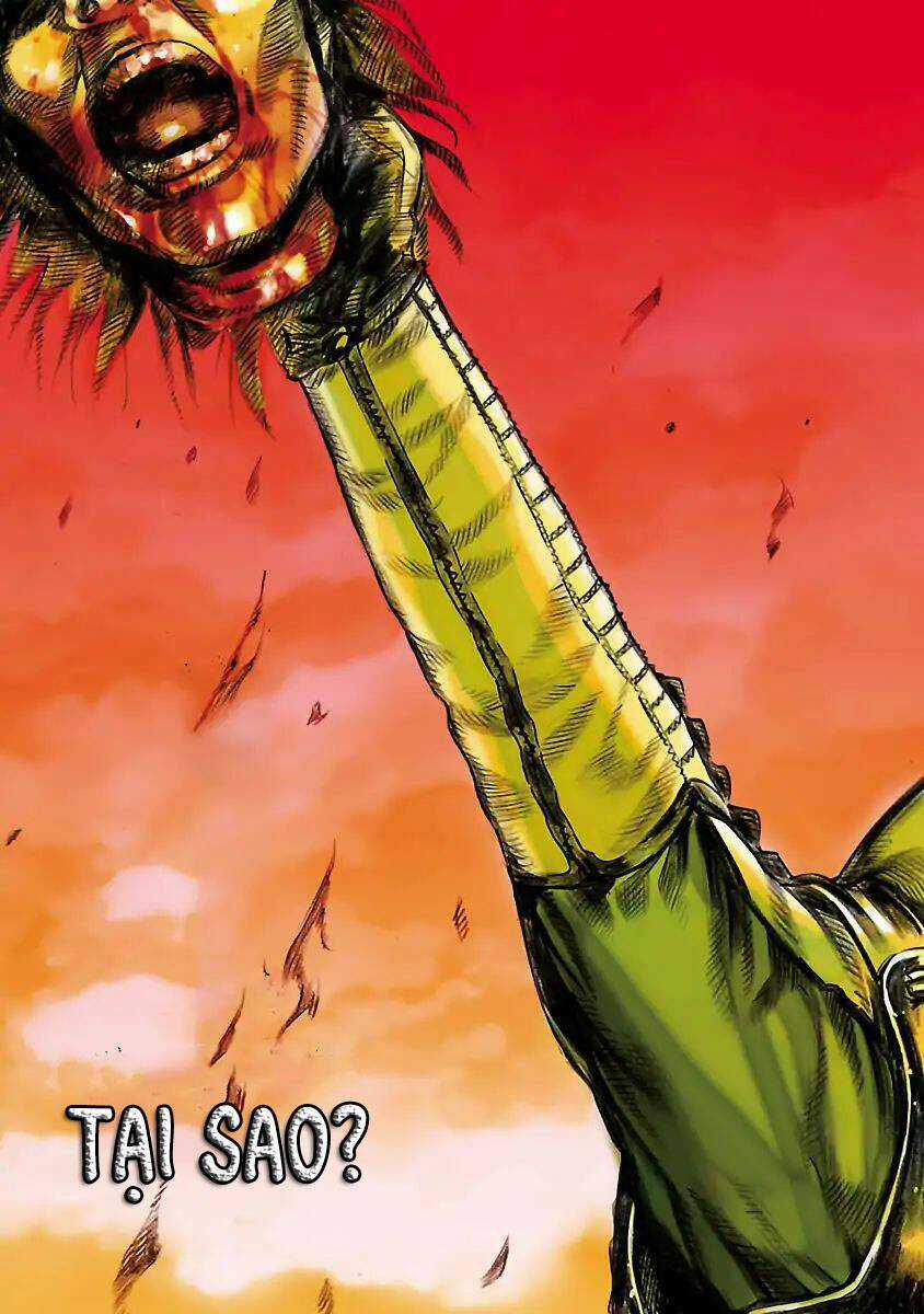 Reiri Chapter 1 trang 5