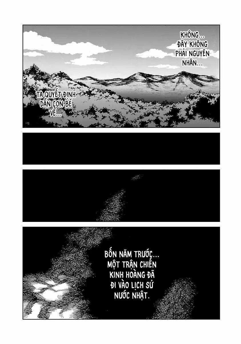 Reiri Chapter 1 trang 50