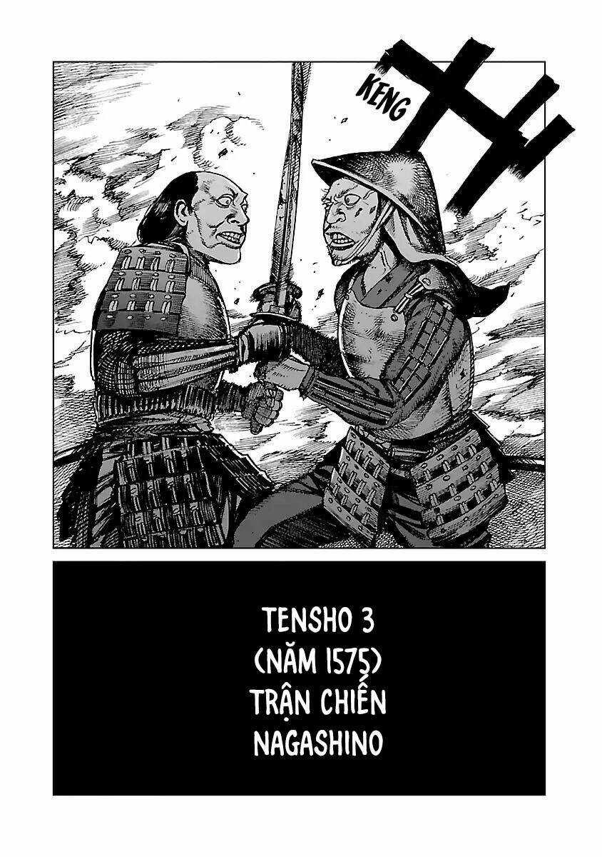 Reiri Chapter 1 trang 51
